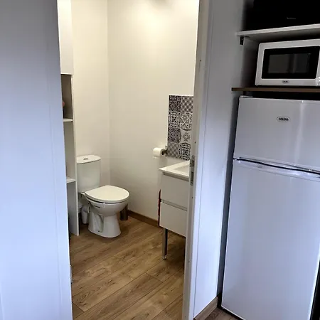 A 20min Du Puydufou Apartamento *