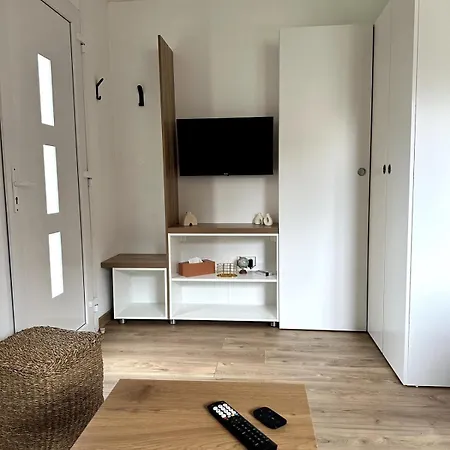 Apartamento A 20min Du Puydufou